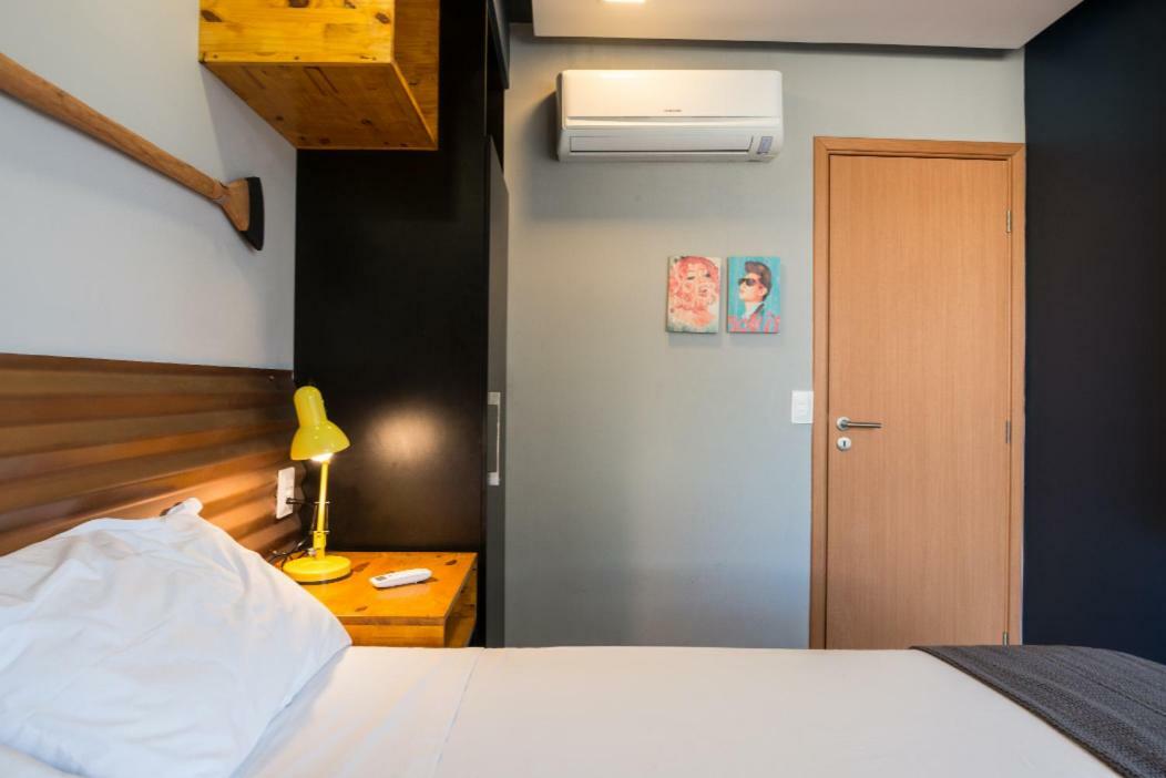 Merepe Suites Pôrto das Galinhas Eksteriør billede